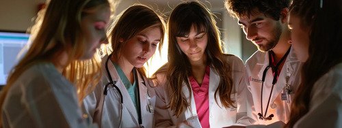 How Hands-on Training Revolutionizes Career Preparedness