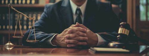 How Legal Representation Affects Gun Crime Charges Outcomes