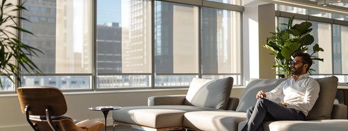 Custom Shading Solutions vs Traditional Blinds: Factors to Consider